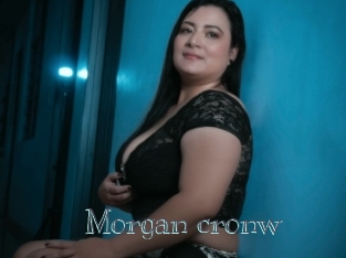 Morgan_cronw