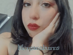 Morganaburns