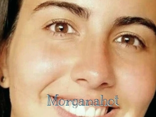 Morganahot