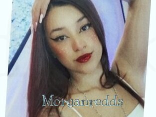 Morganredds