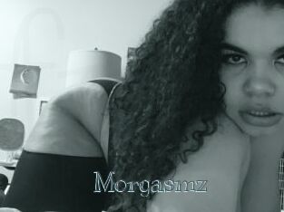 Morgasmz