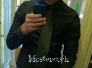 Mostercock