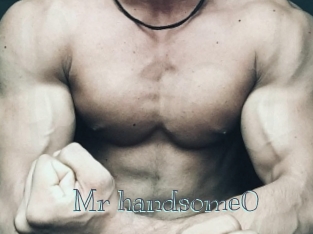 Mr_handsome0