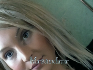 Mrsandmr