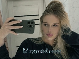 Mrsmistress