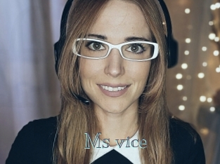 Ms_vice