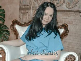 Msinfinity