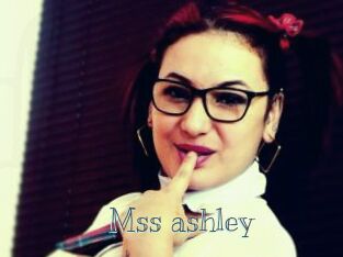 Mss_ashley