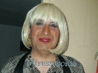 Mtressesonia