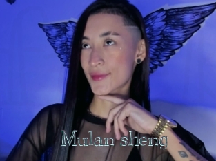 Mulan_sheng