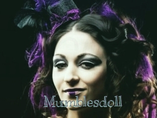 Mumblesdoll