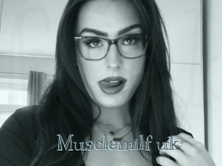 Musclemilf_uk