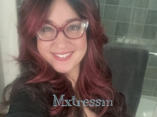 Mxtressm