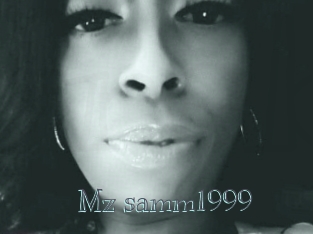 Mz_samm1999