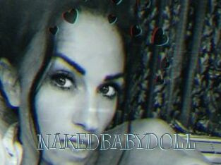 NAKEDBABYDOLL