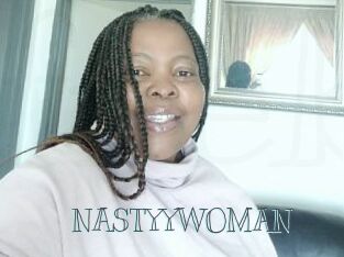 NASTYYWOMAN
