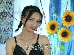NAYROVI