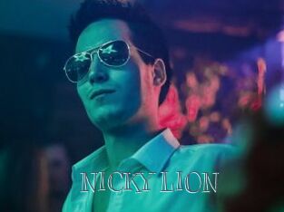 NICKY_LION