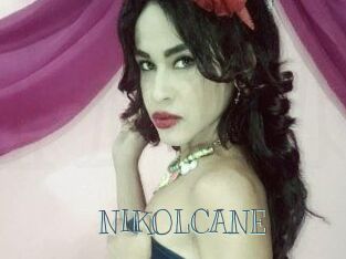 NIKOLCANE