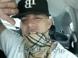 NaStYFrEaK9in