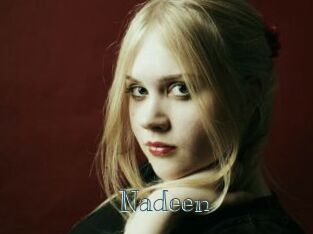 Nadeen