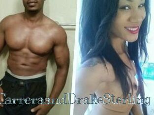 NadiaCarrera_and_DrakeSterling