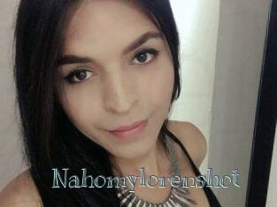 Nahomylorenshot