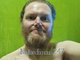 Nakedman247
