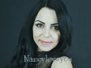 Nancyloveyou