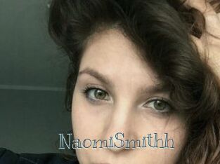 NaomiSmithh