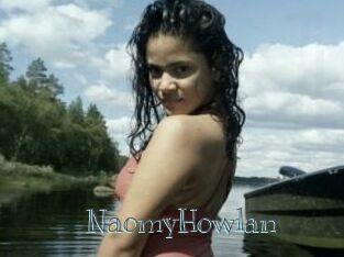 NaomyHowlan