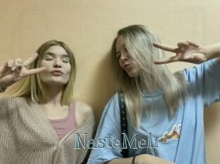 NasteMeli