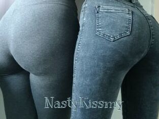 NastyKissmy