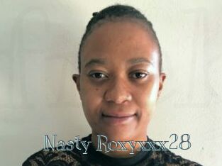 Nasty_Roxyxxx28