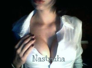 Nastyuha