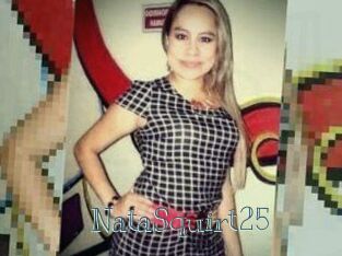 NataSquirt25
