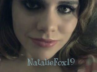 NatalieFox19