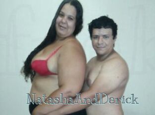NatashaAndDerick