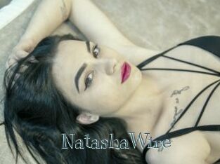 NatashaWire