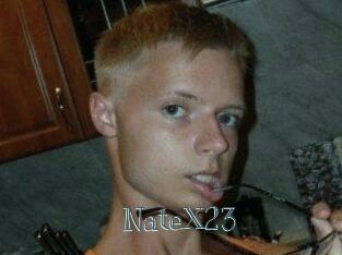 NateX23