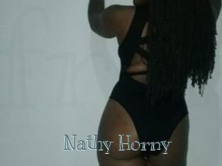 Nathy_Horny