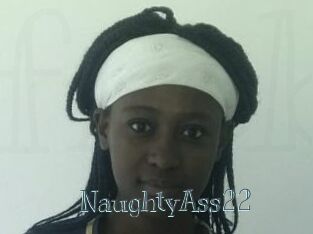 NaughtyAss22