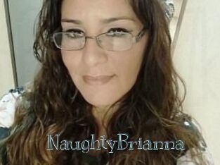 NaughtyBrianna