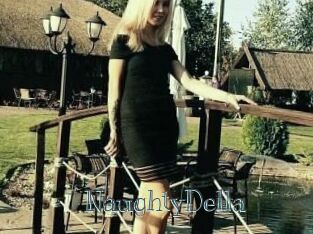 NaughtyDella
