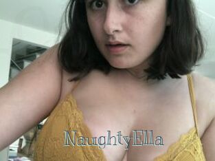 NaughtyElla