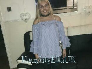 Naughty_EllaUK