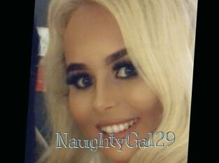 NaughtyGal29