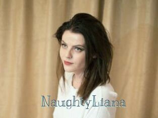 NaughtyLiana