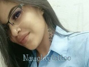 Naughtytattoo