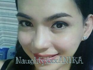 NaughtyxxxANIKA